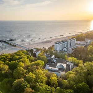 Apartmán 3l Przy Molo, Kolobřeh