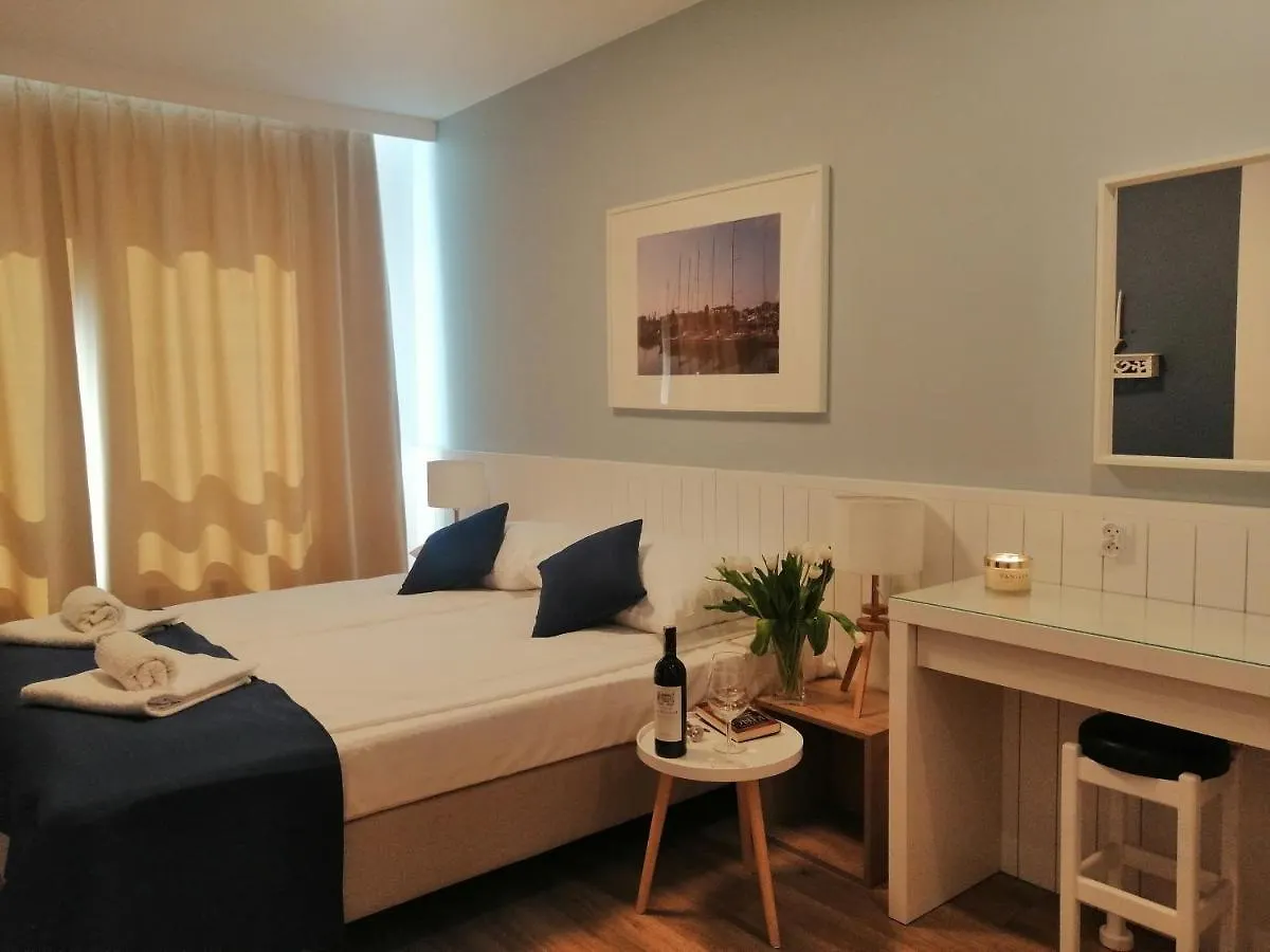 Cicha Przystan Apartamenty Platany Kolobrzeg Apartment