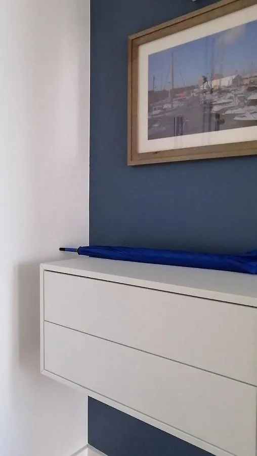 Apartmán Cicha Przystan Apartamenty Platany Kolobřeh